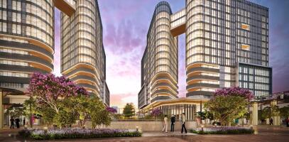 Premium Office Spaces at EON, Sector 140A Noida – Ready to Move